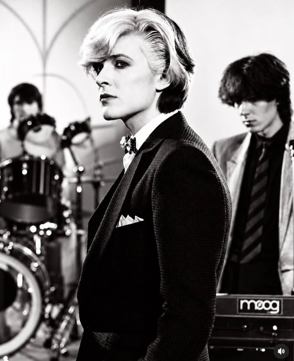 Japan David Sylvian, Richard Barbieri, Steve Jansen