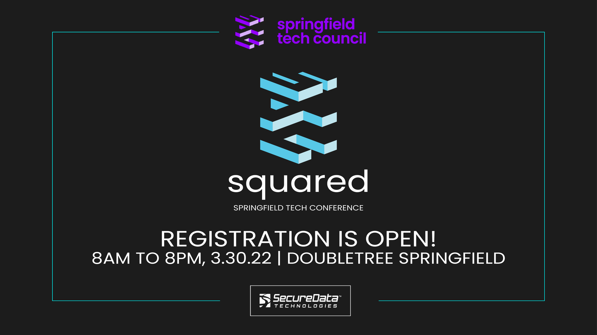 It’s been more than three years... - Springfield Tech Council