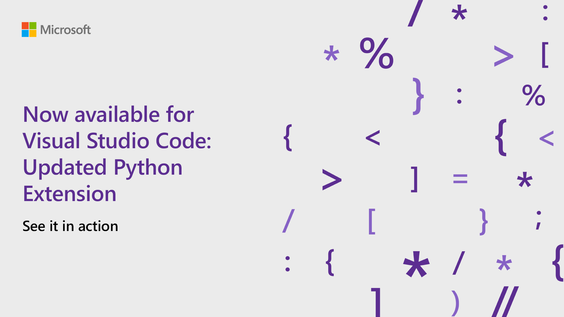 The October 2019 release of the... - Microsoft Visual Studio