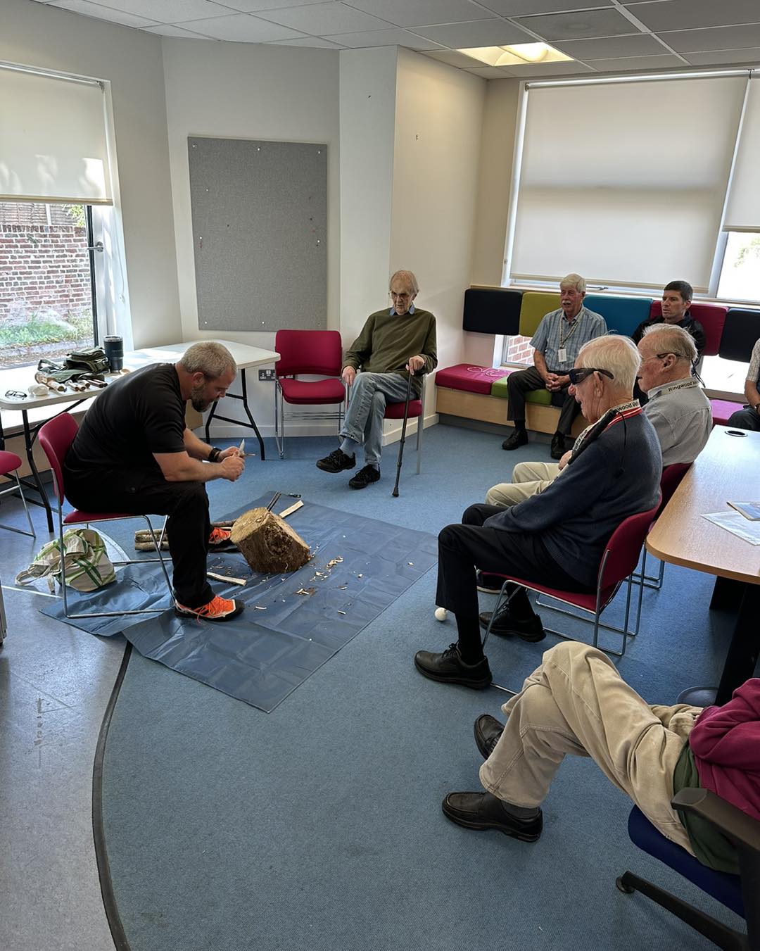 Ringwood Veterans Hub | Ringwood