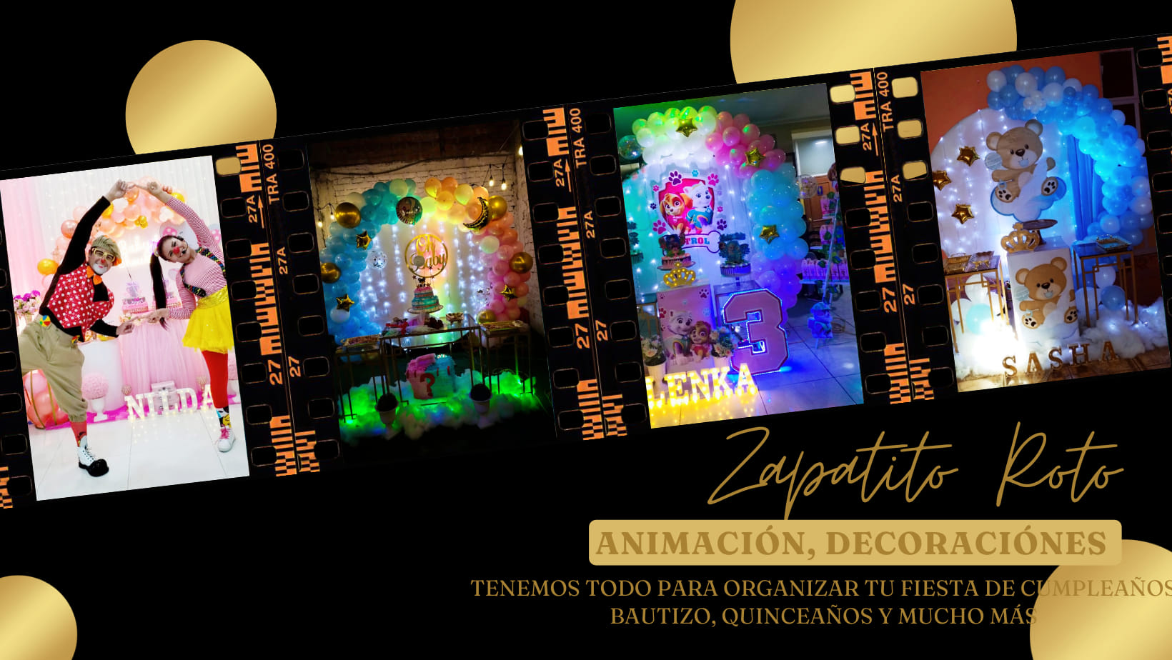 🎉🥳🎉tenemos todo lo que necesitas... - Piñateria zapatito roto | Facebook