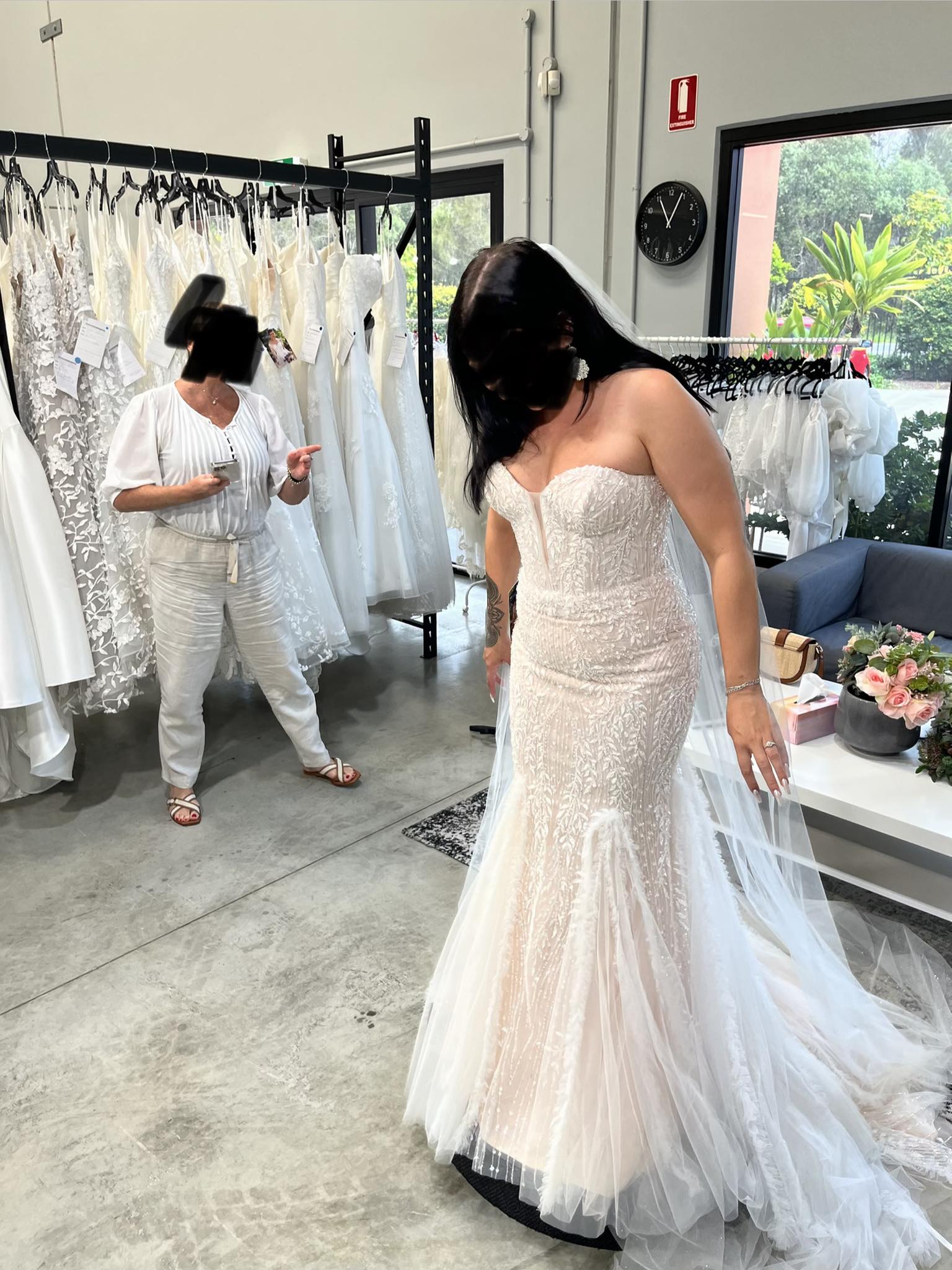 second hand wedding dresses gold coast Just got married? 🤍 Bridal Outlet is a new physical bridal outlet opening on the Gold Coast and we are currently accepting a limited number of gowns for consignment. **We Refresh Your Closet 2026-07-01