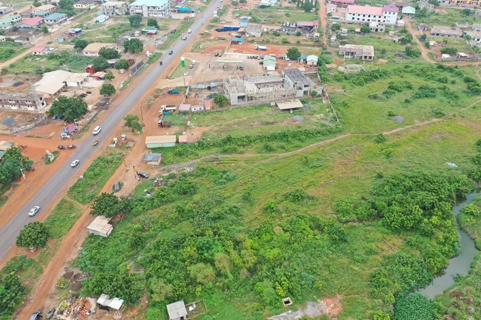 GDM Properties | Tema