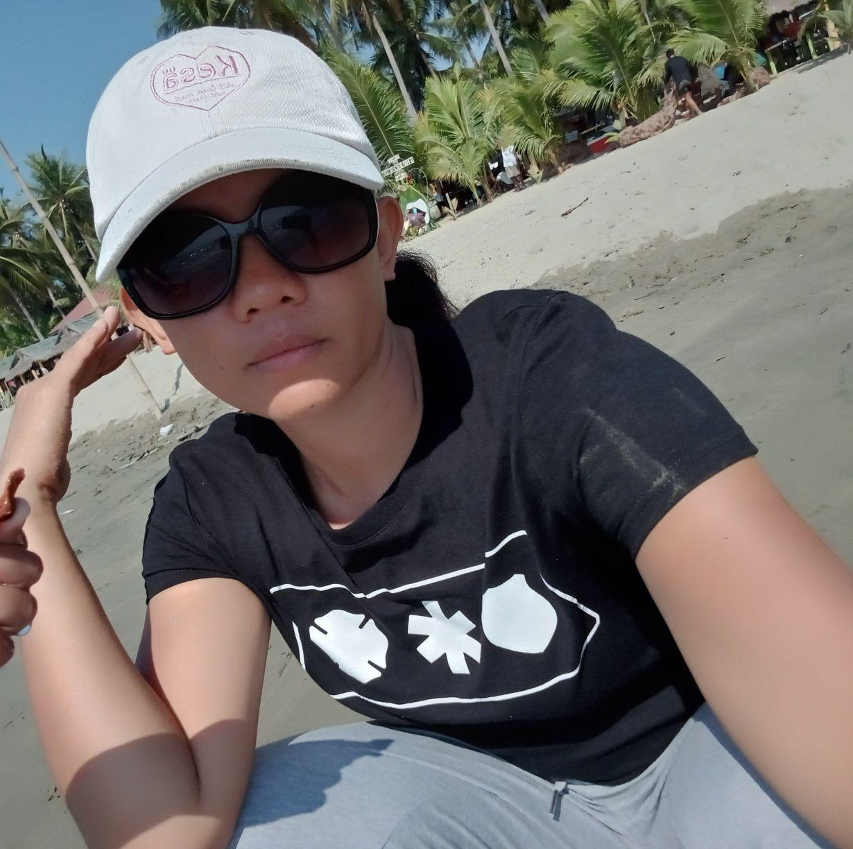 Catherine Basila Estrada