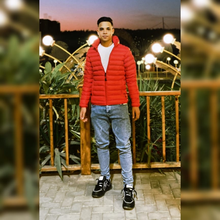 Obayed Kandil