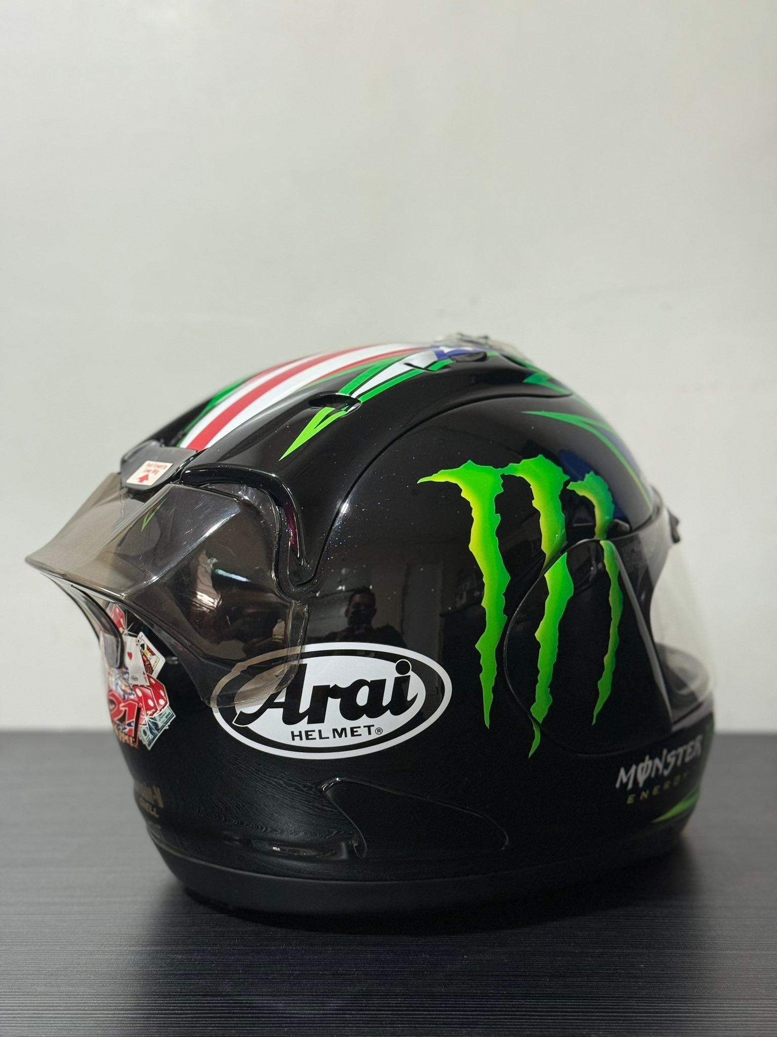 hjc ar-10 iii helmet sa2015 HJ-28 Replacement Shield H10 Carbon popular-2025-11-30 Color:S054M Shimano Twin Power XD