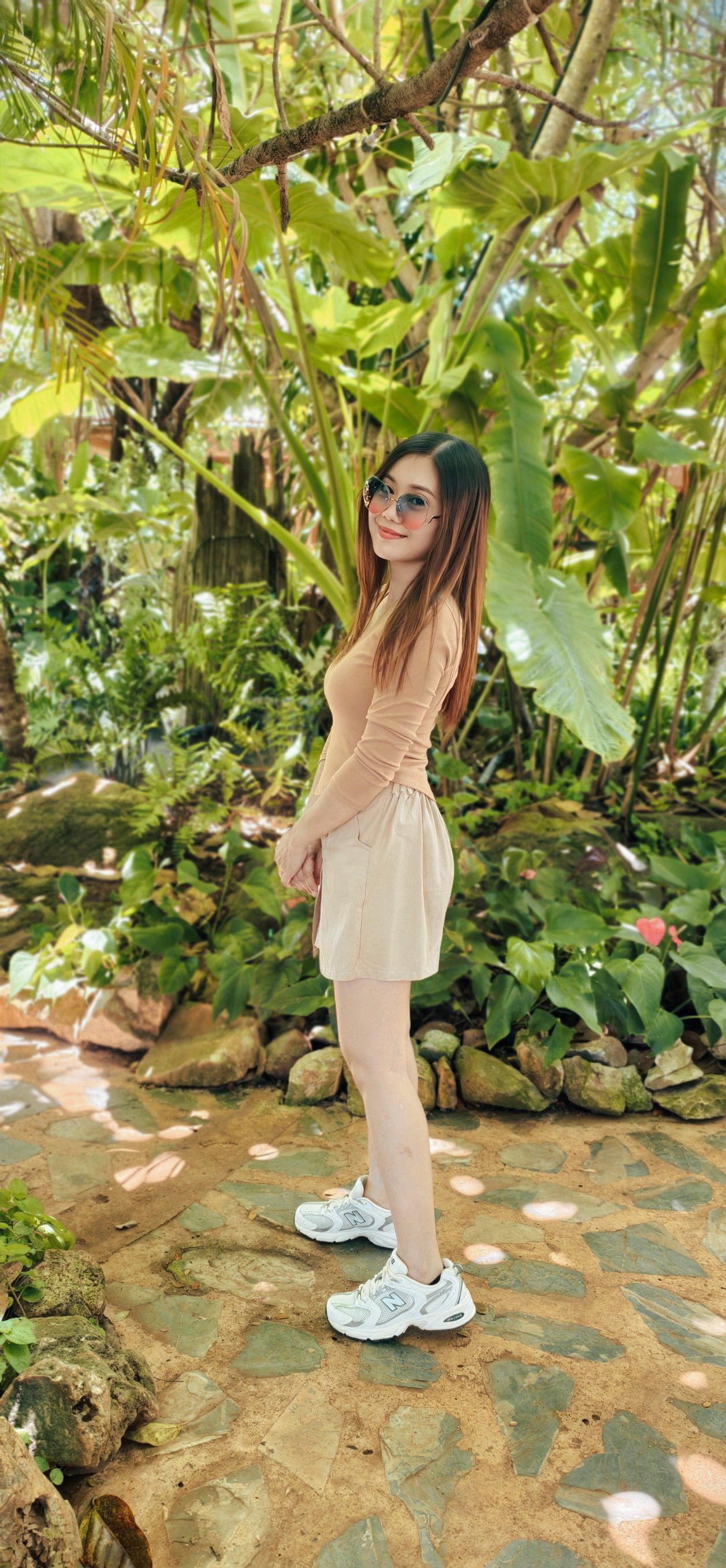 Aom Raksanee