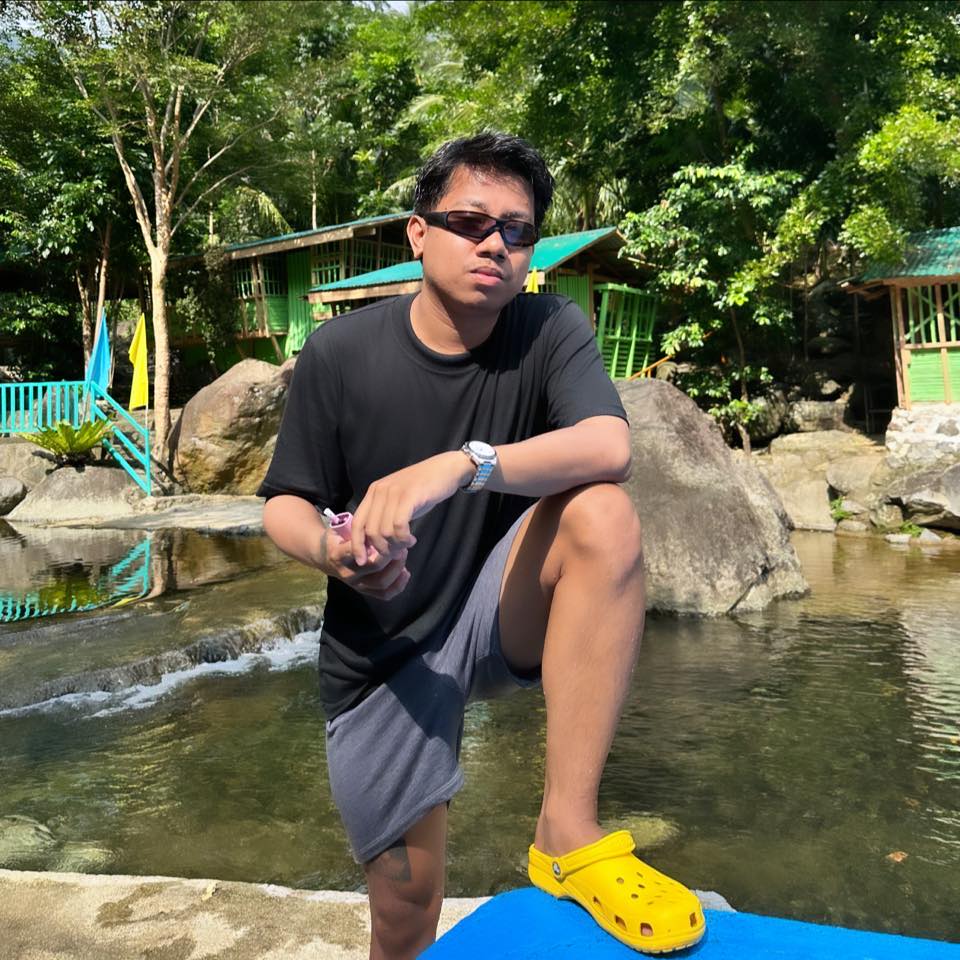 Rex Angelo Yu