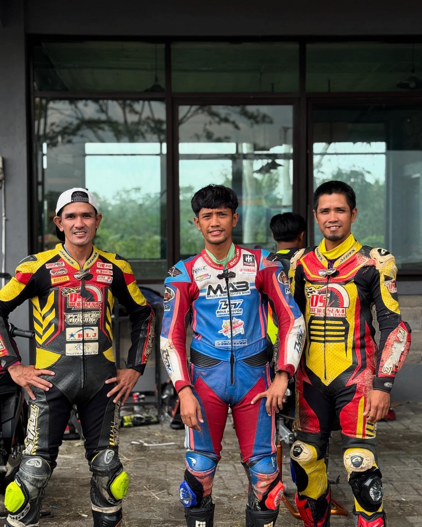 Anggi Permana