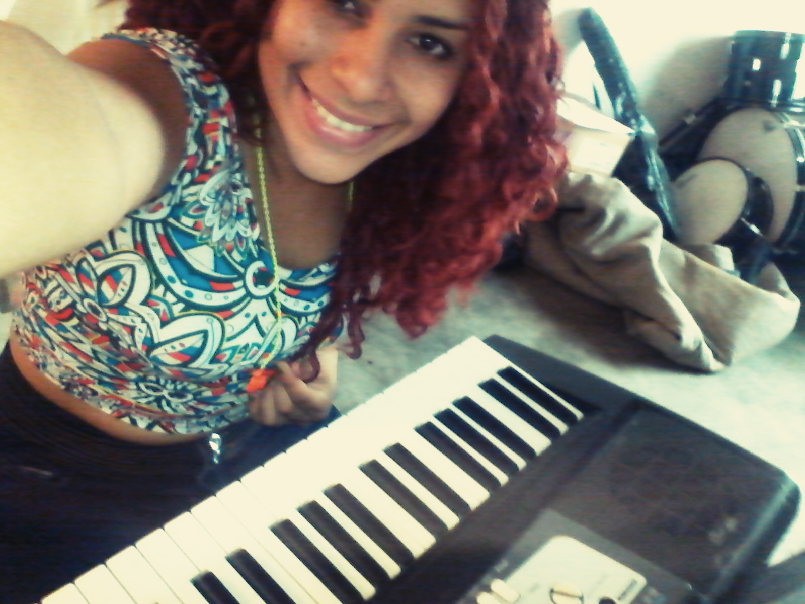 Genesis Rivas - Home