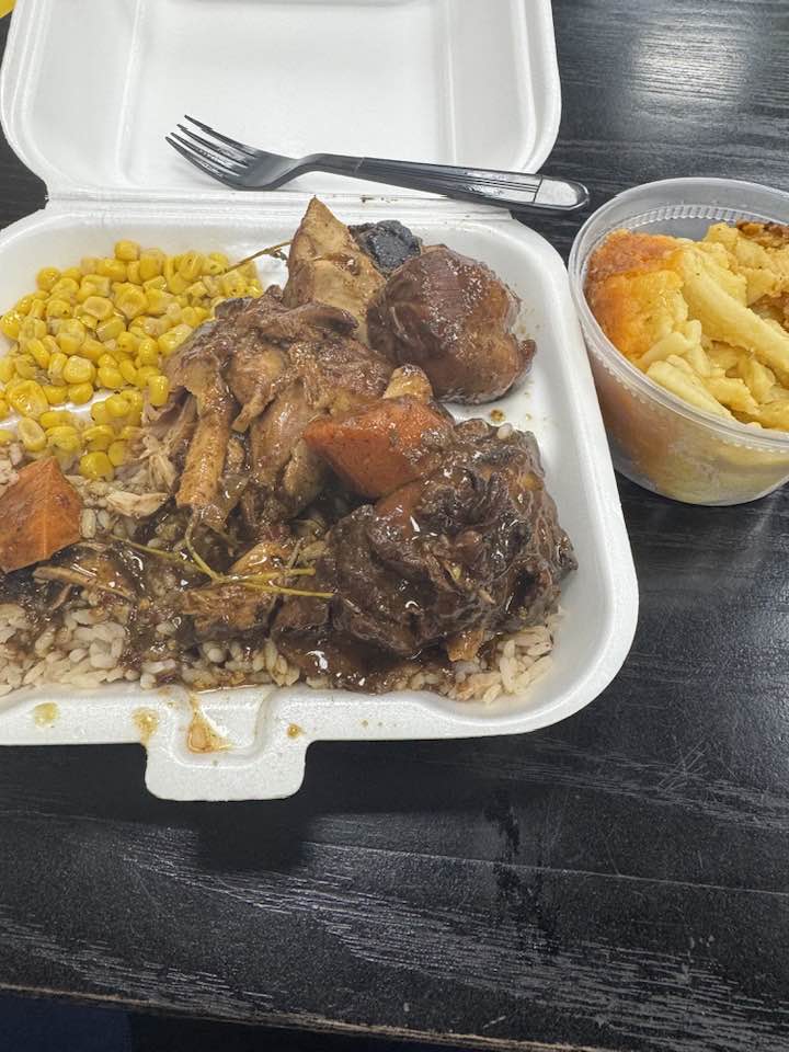 Geneka Bowe China