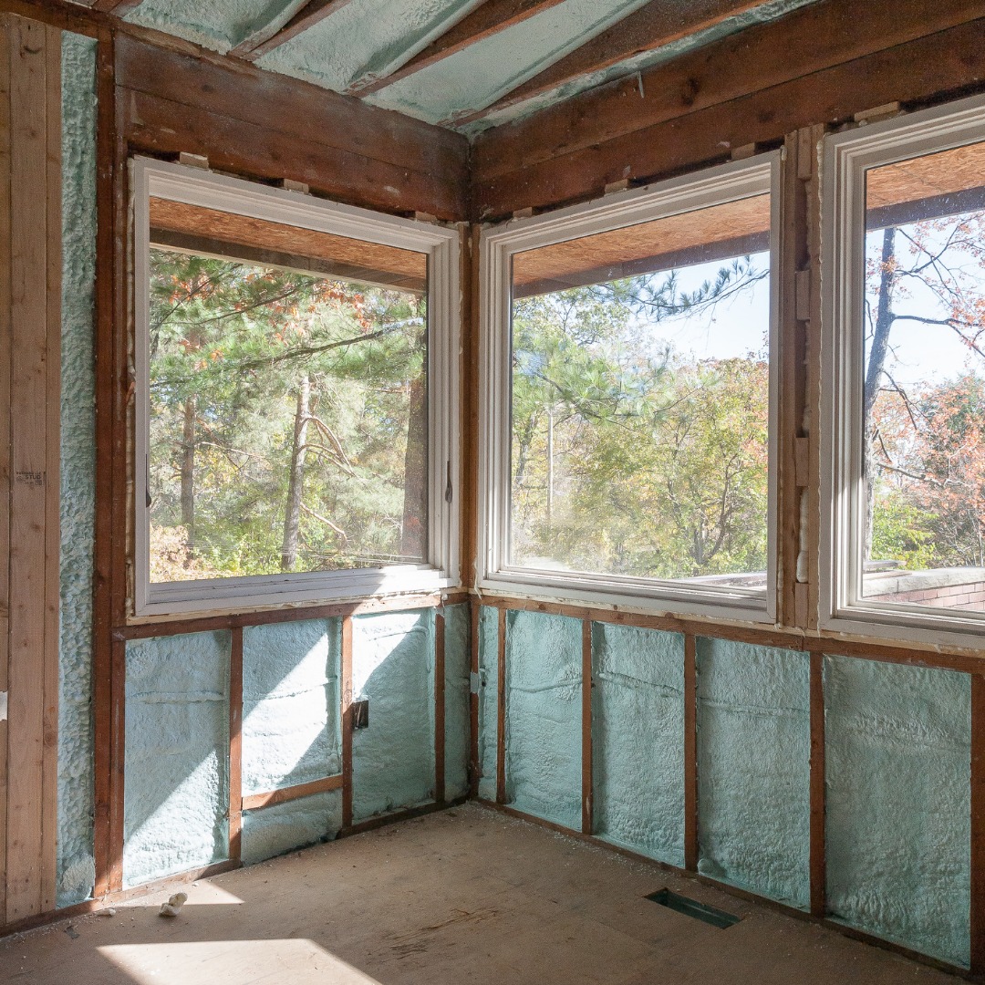 Complete Restoration & Remodeling