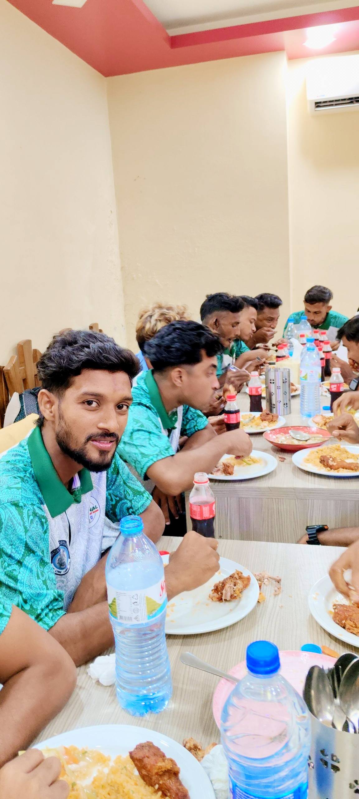 Rabiul Islam Biddut
