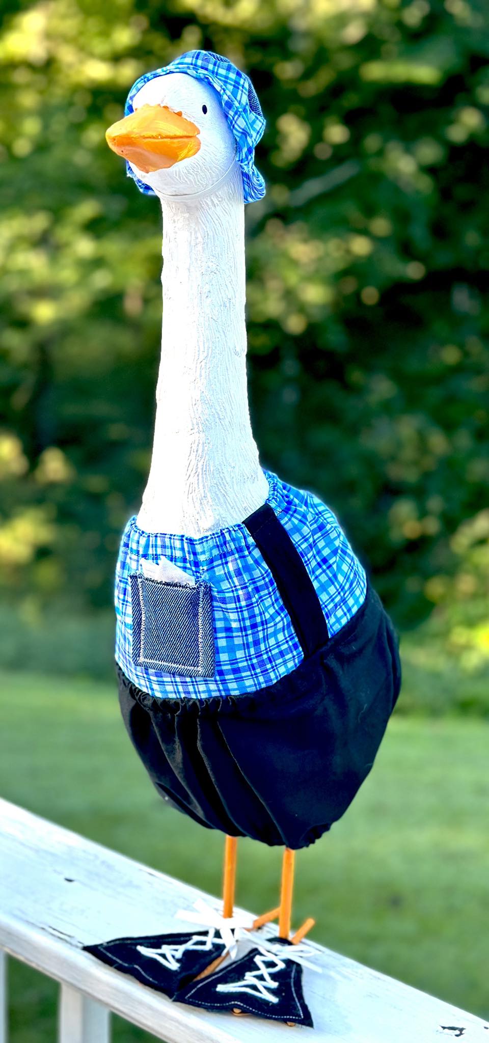 The Porch Goose Club of America | Facebook