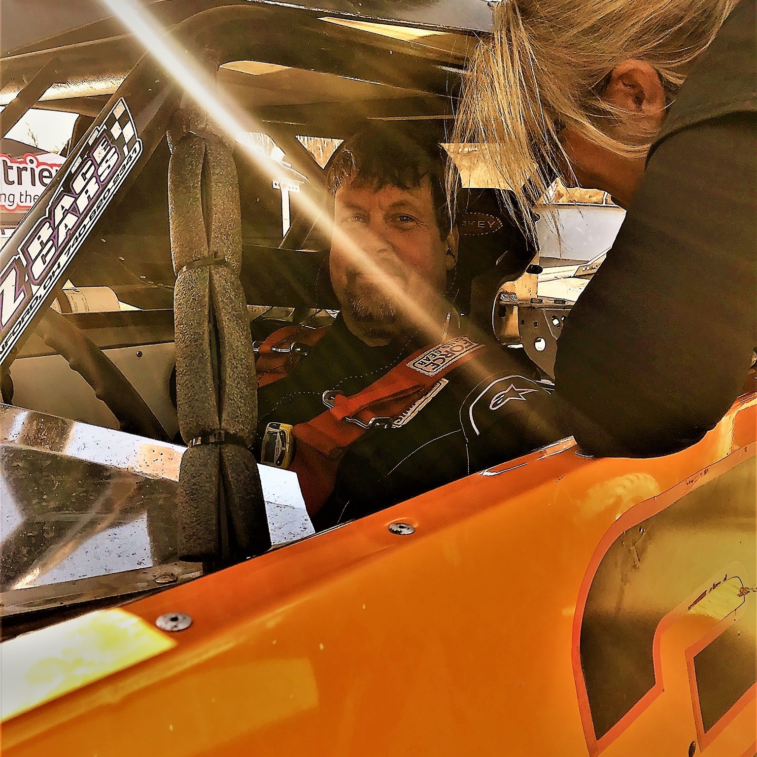 Srw Starett Racing | Latham OH