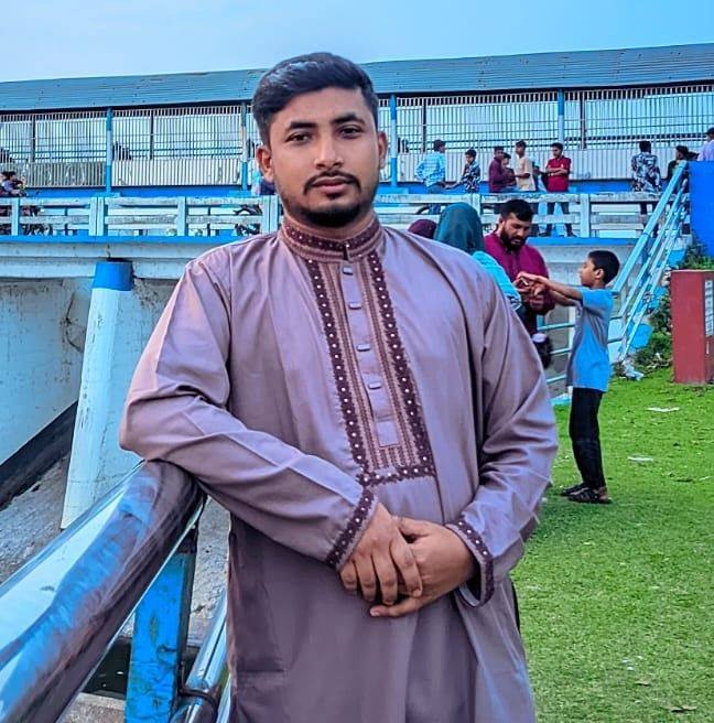 Saidur Islam