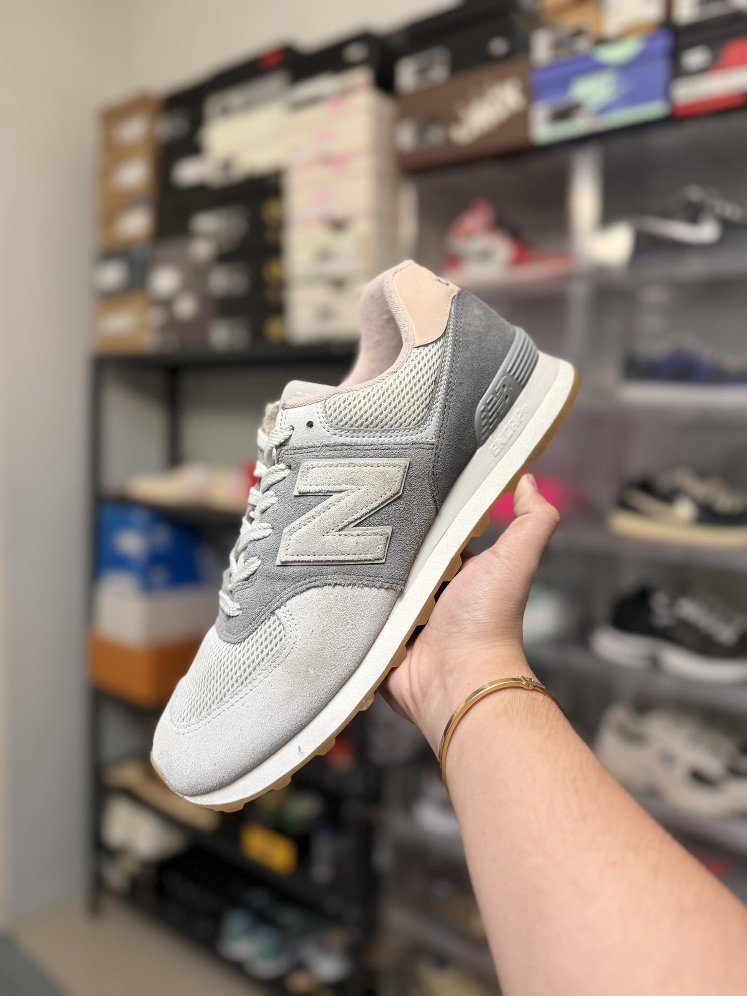 NEW BALANCE PHILIPPINES | Facebook