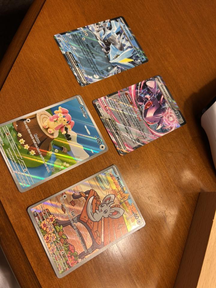 Pokemon Cards Trade, Sell, and Buy (Powered by JAC) | NFS/NFT just ...