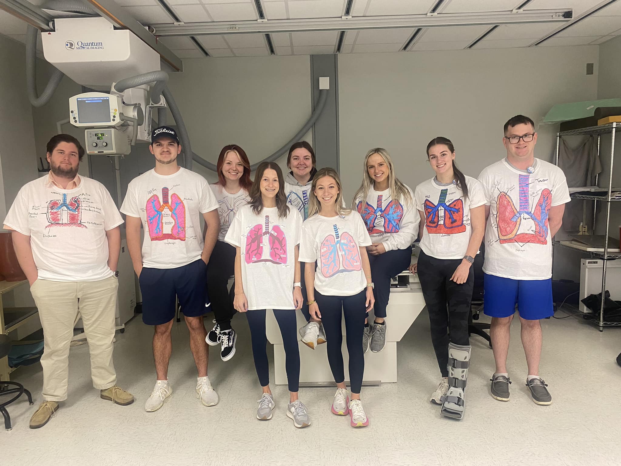 McNeese State University Radiologic Sciences Program | Lake Charles LA