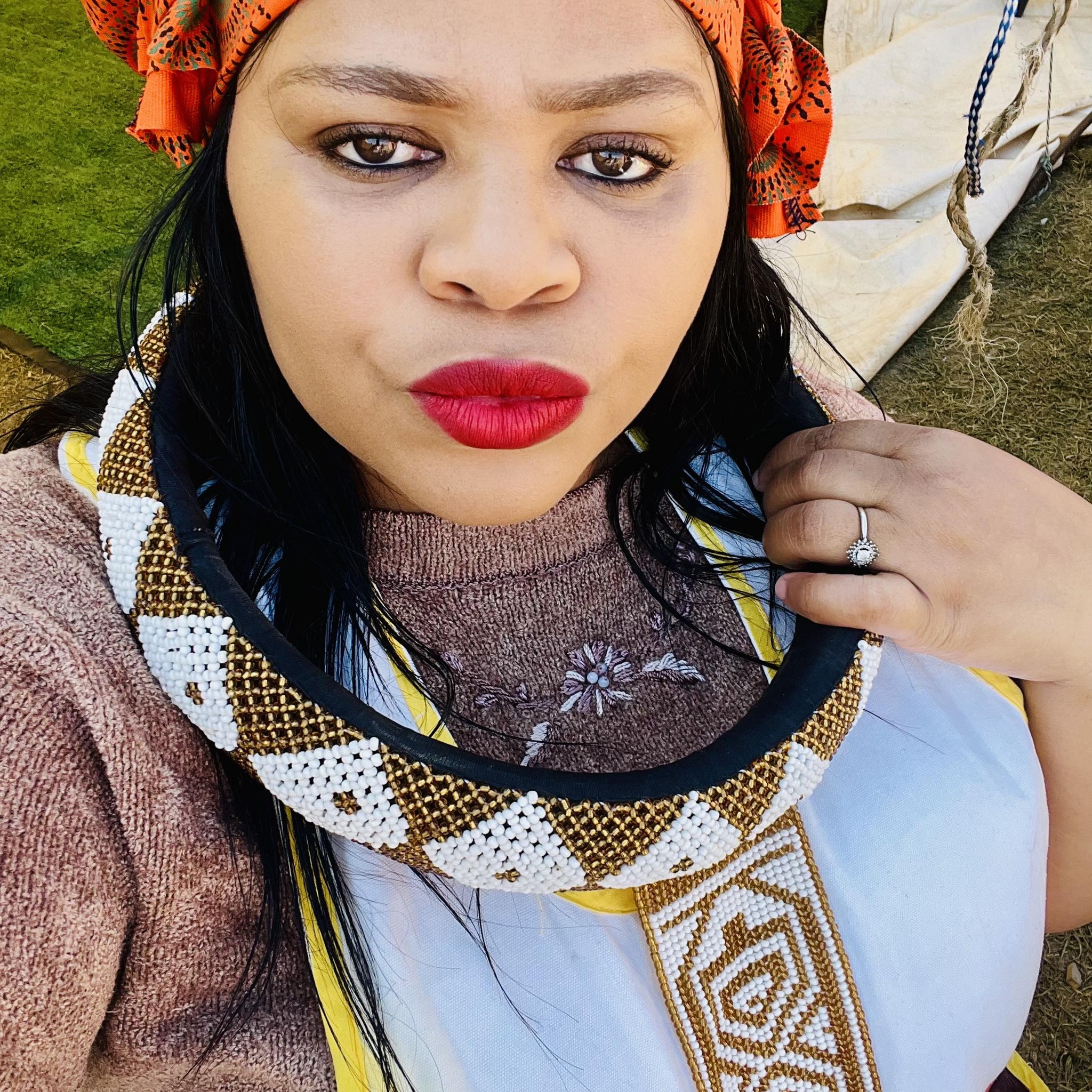 Amanda Awakhe Ndongeni Mfundisi on Reels | Facebook