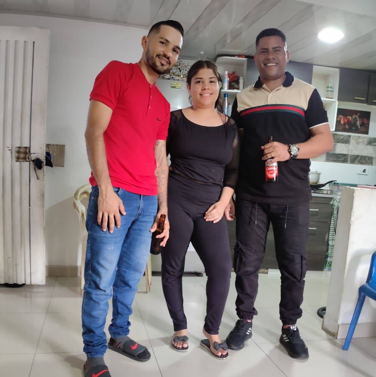 Samuel Rengel Agroganaderia Asuncion