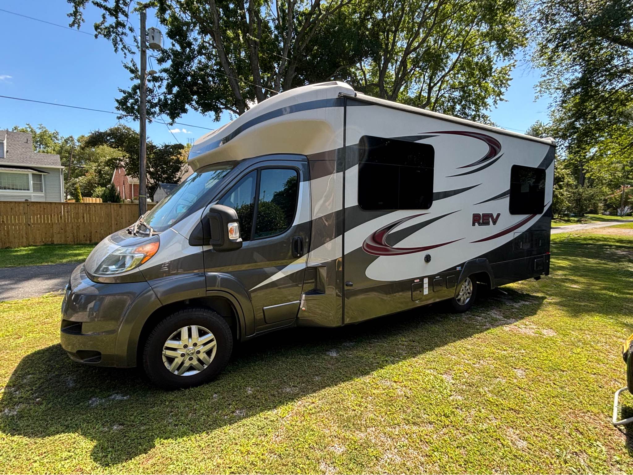 2017 Dynamax Corp Rev - RVs & Campers - Easton, Maryland | Facebook ...