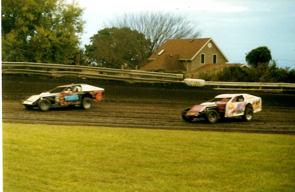 The Kossuth... - Kossuth County Ag & Motorsports Museum