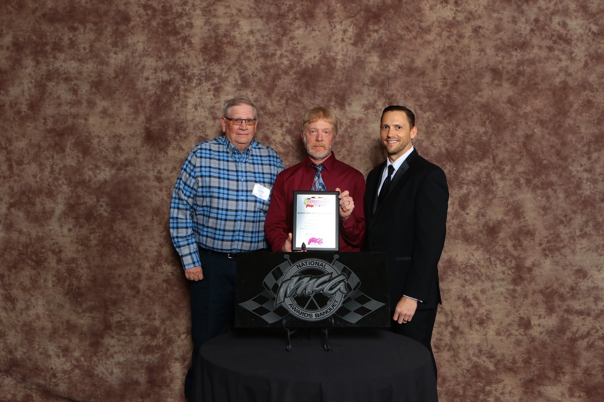The Kossuth... - Kossuth County Ag & Motorsports Museum