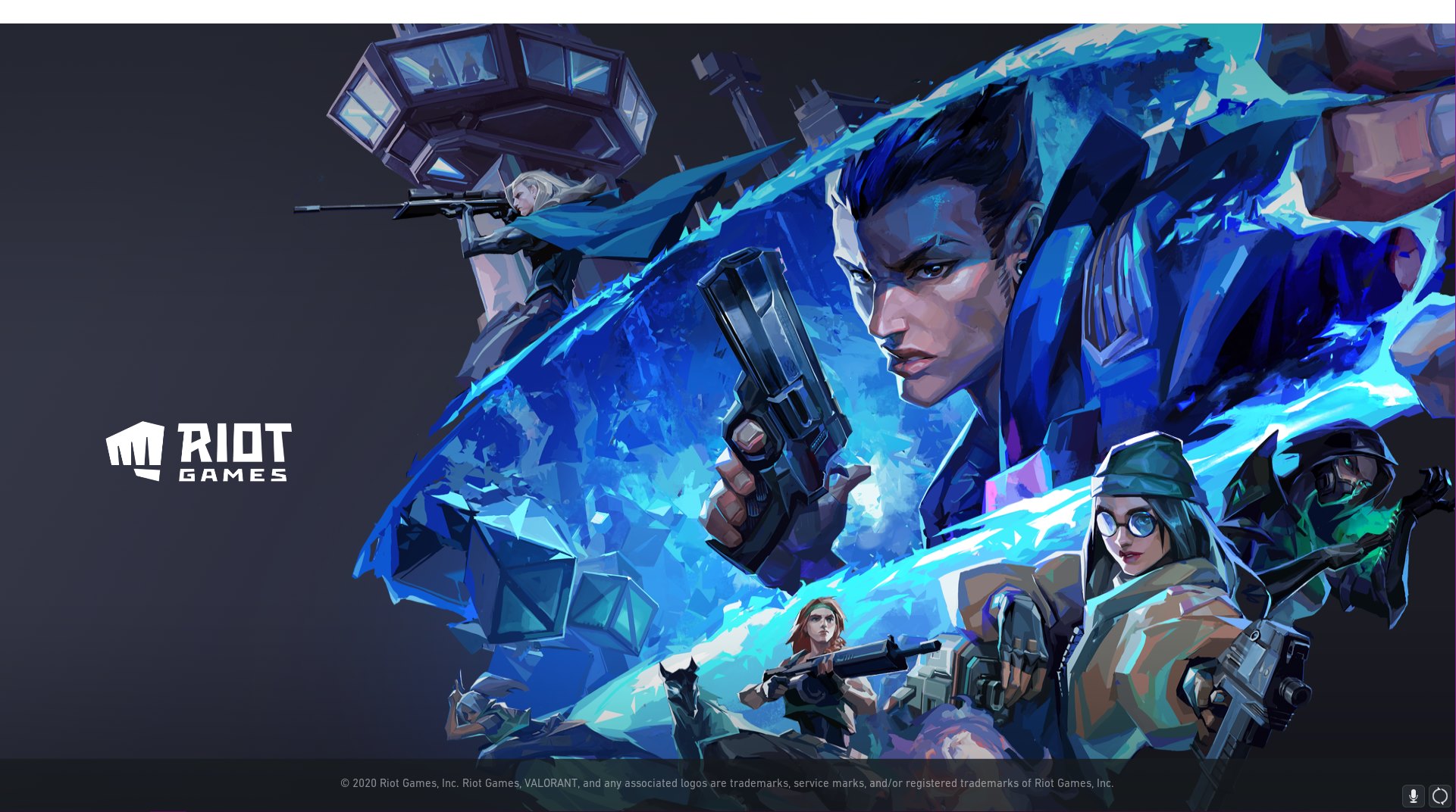 Sekiye - Valorant Episode 2 New loading screen, UI,... | Facebook