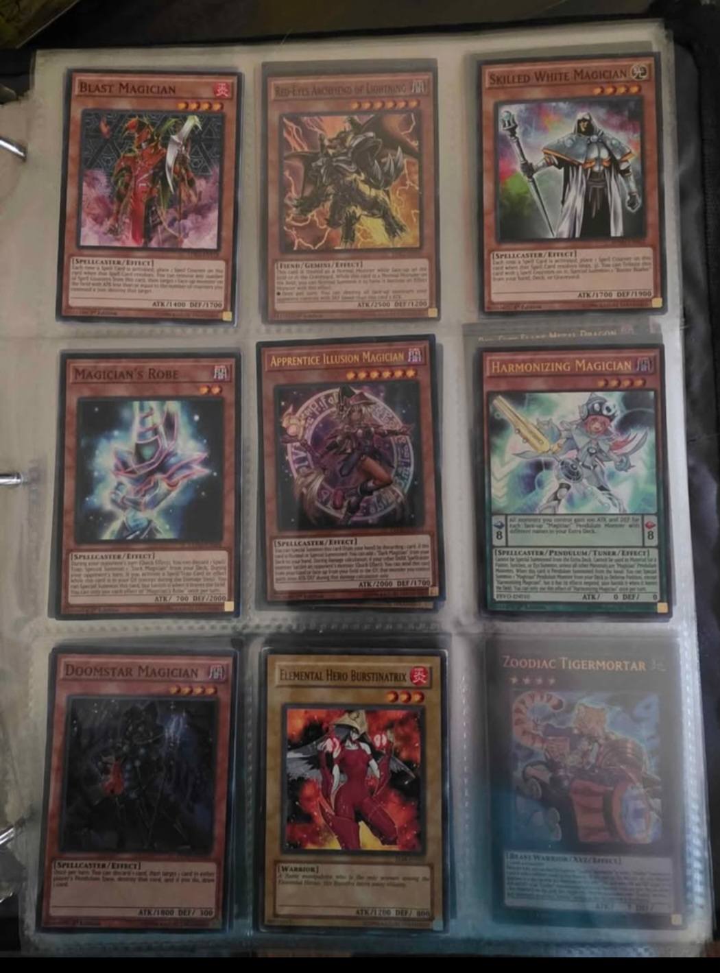 trade yugioh cards online in TCG  Puca Puca Games Card Trader - Strike of