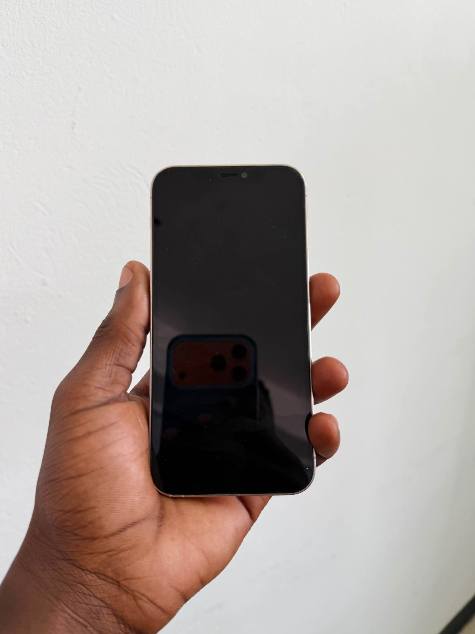 iPhone 12 Pro 128GB • No Face ID • fully functional • Neat