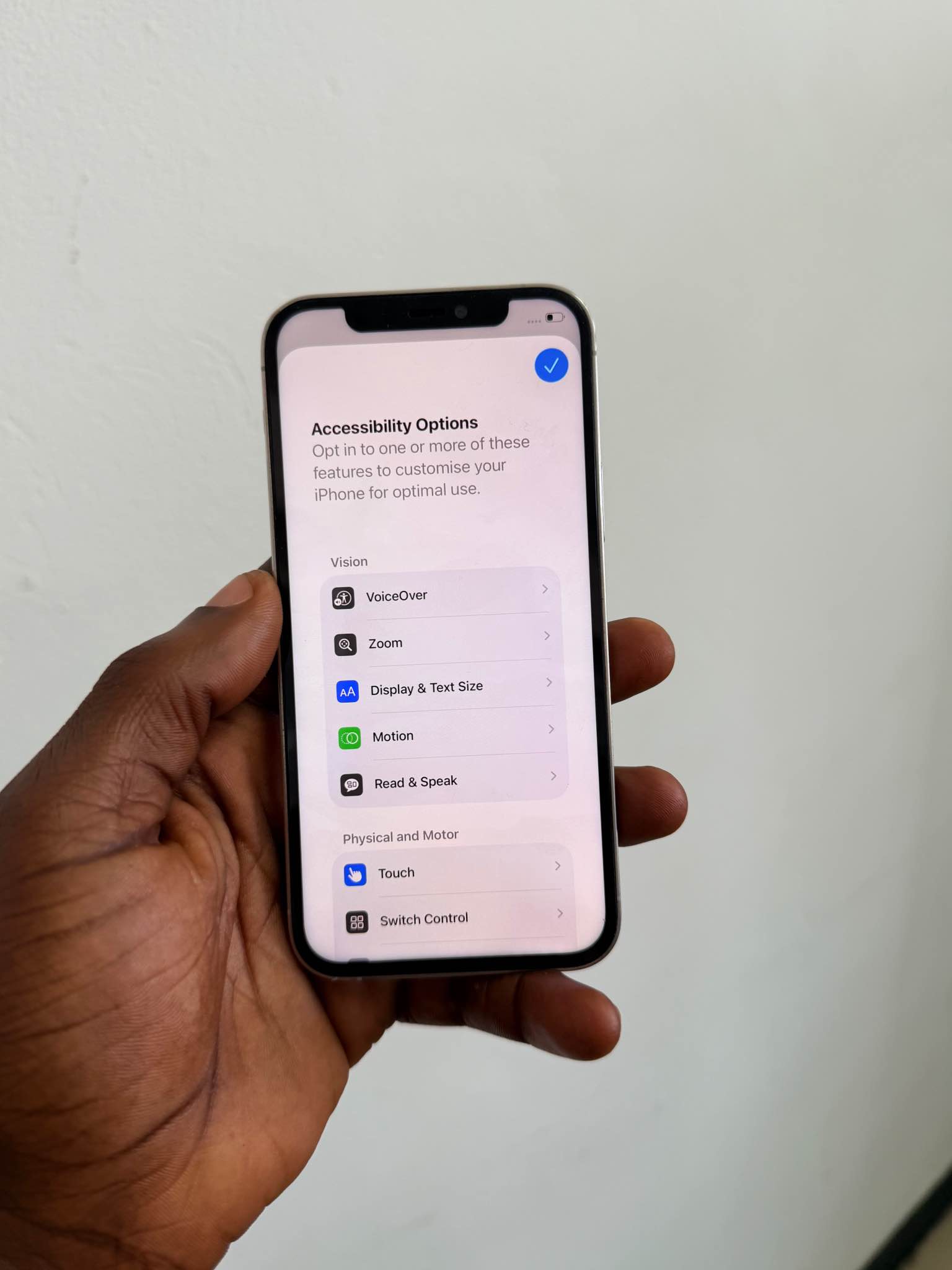 iPhone 12 Pro 128GB • No Face ID • fully functional • Neat