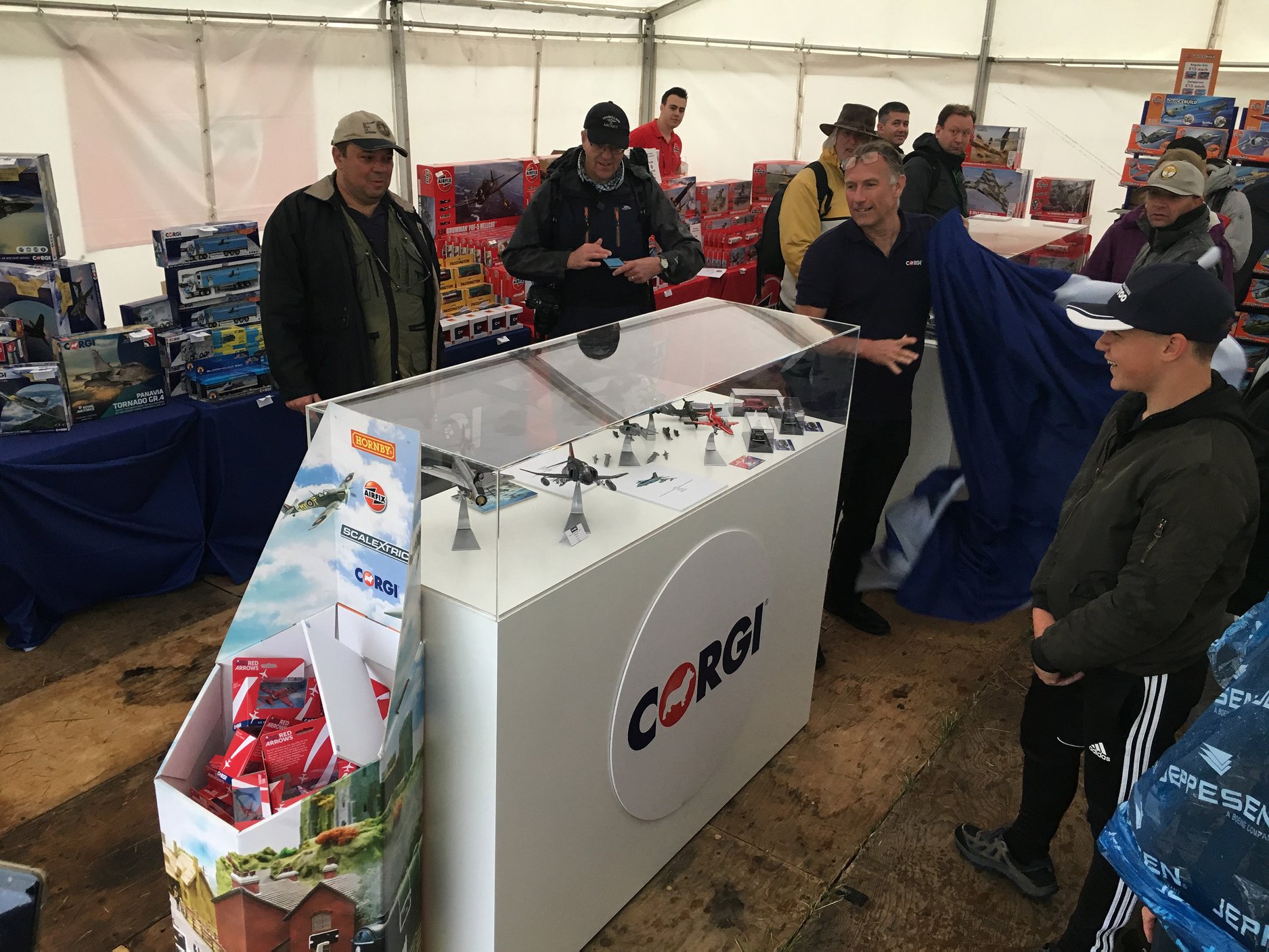 Mini Model Shop: Aircraft