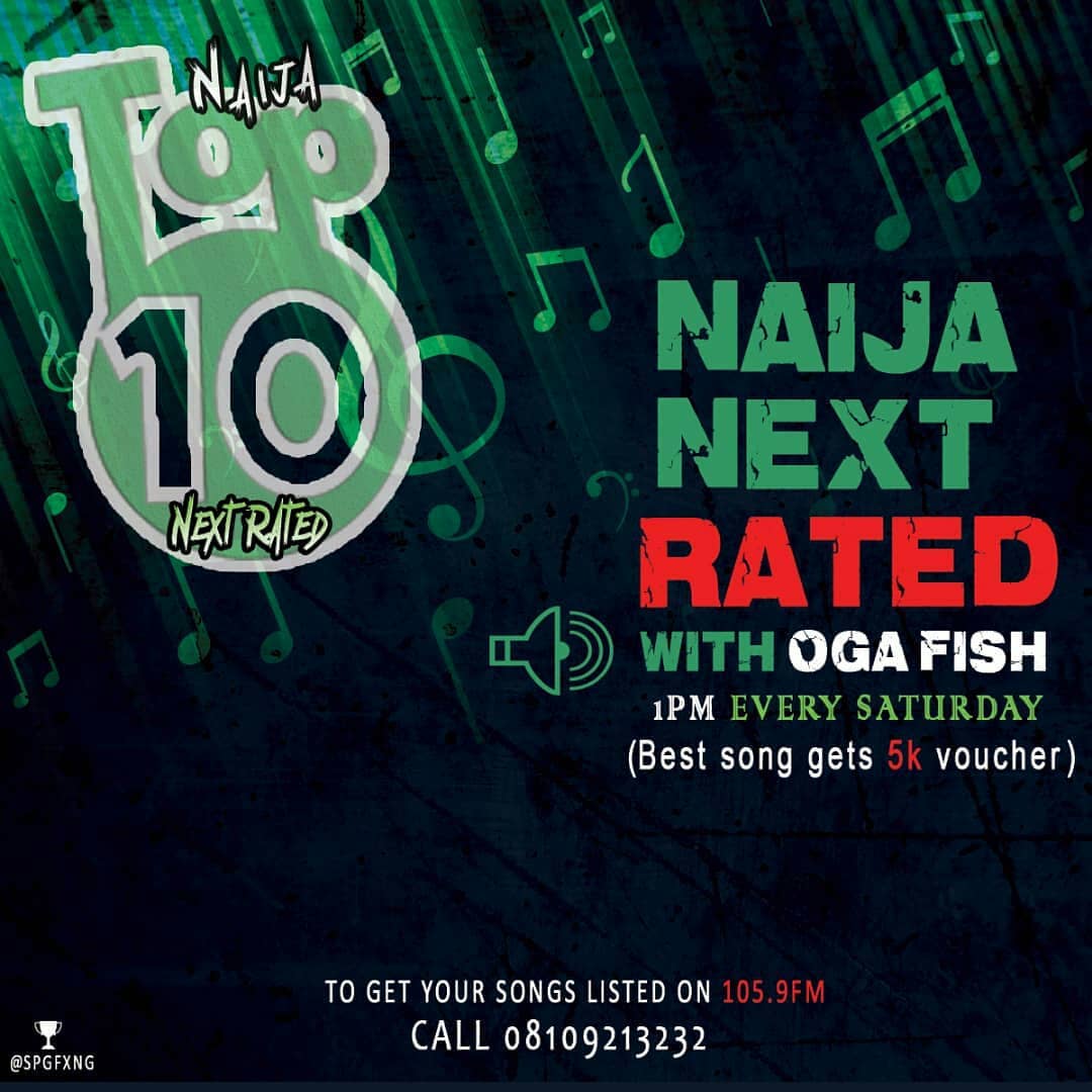 Fishfm