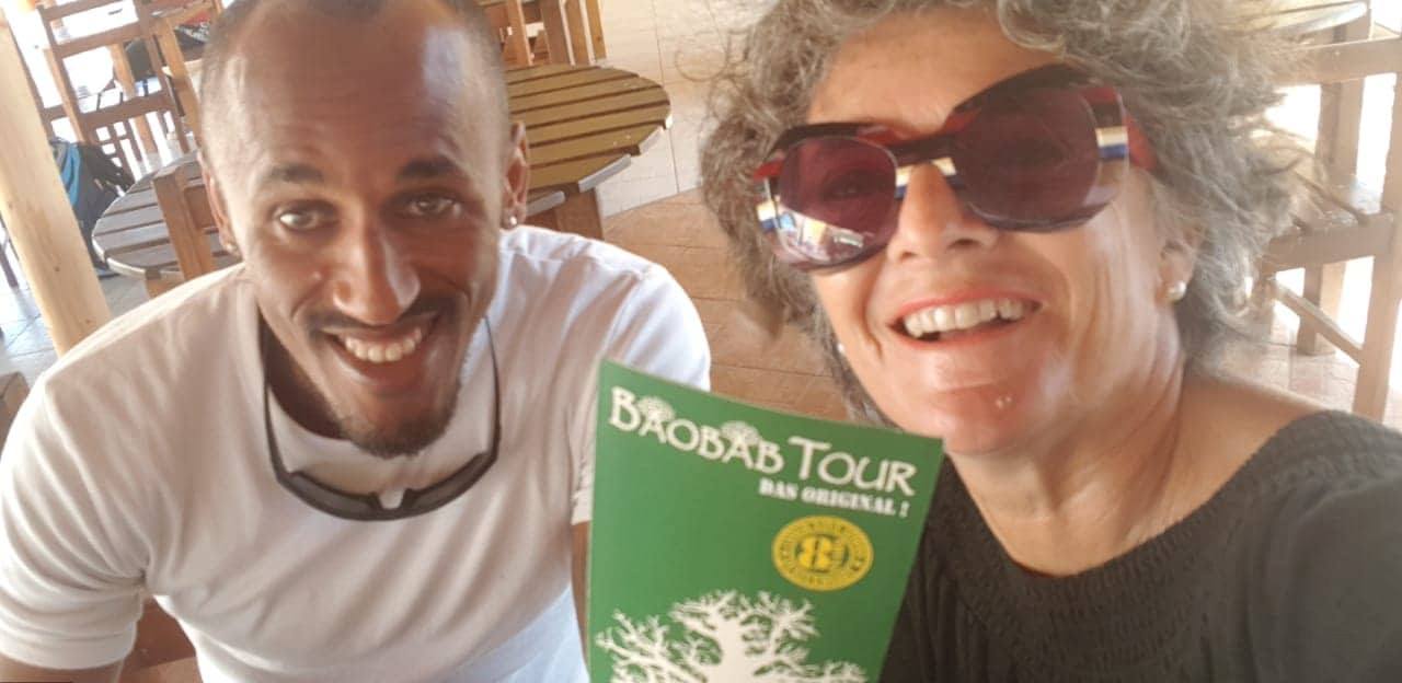 Baobab Tour Lda - 🥰 Herzlich willkommen auf Boavista und... | Facebook