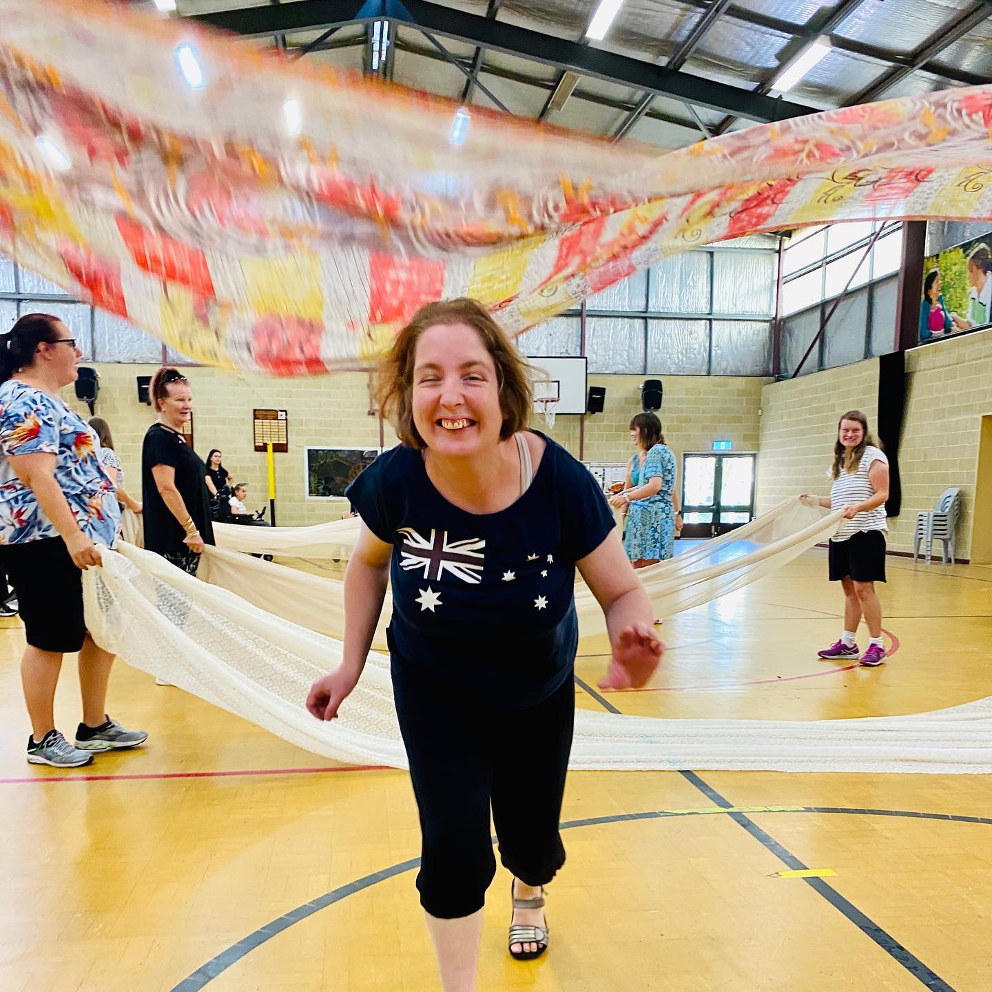 Dance Inclusion - All classes up and running as of... | Facebook