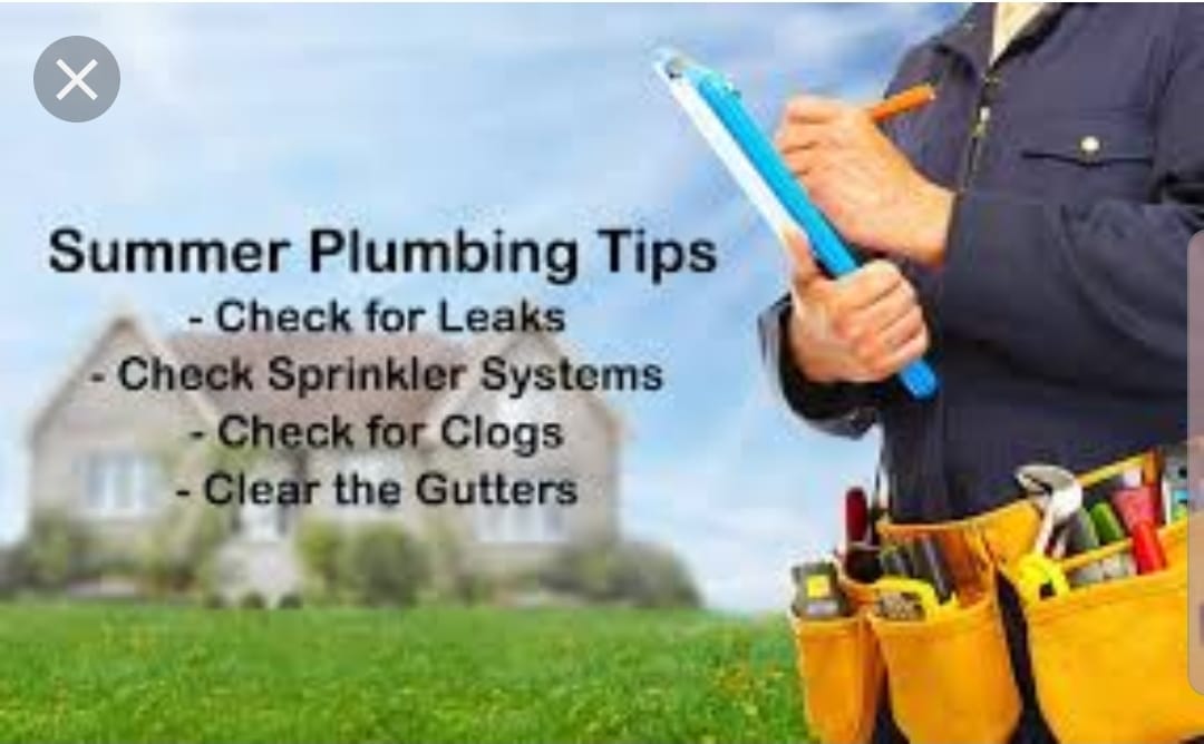Rush Plumbing and Rooter