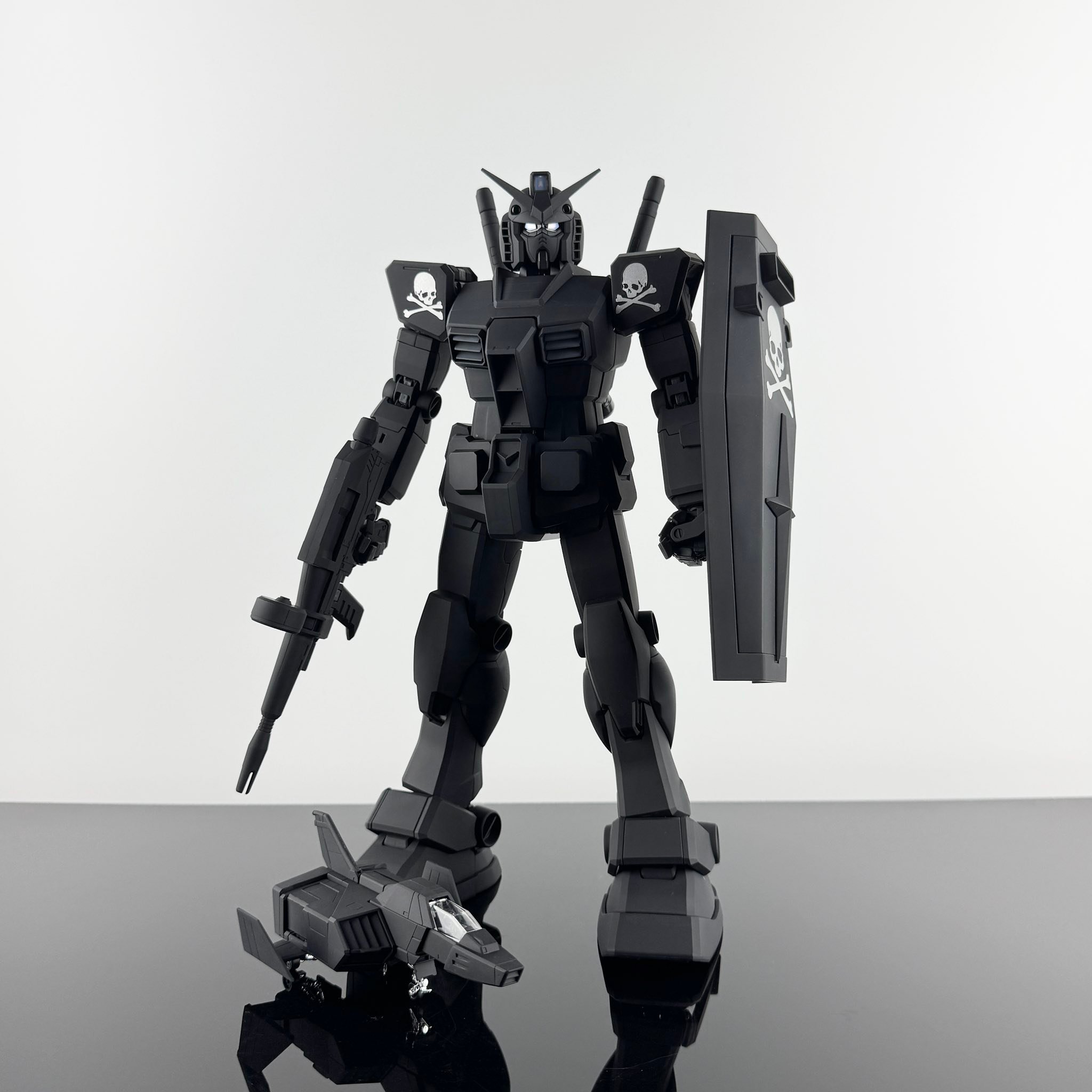 Mastermind Japan PG RX-78-2 Gundam collaboration