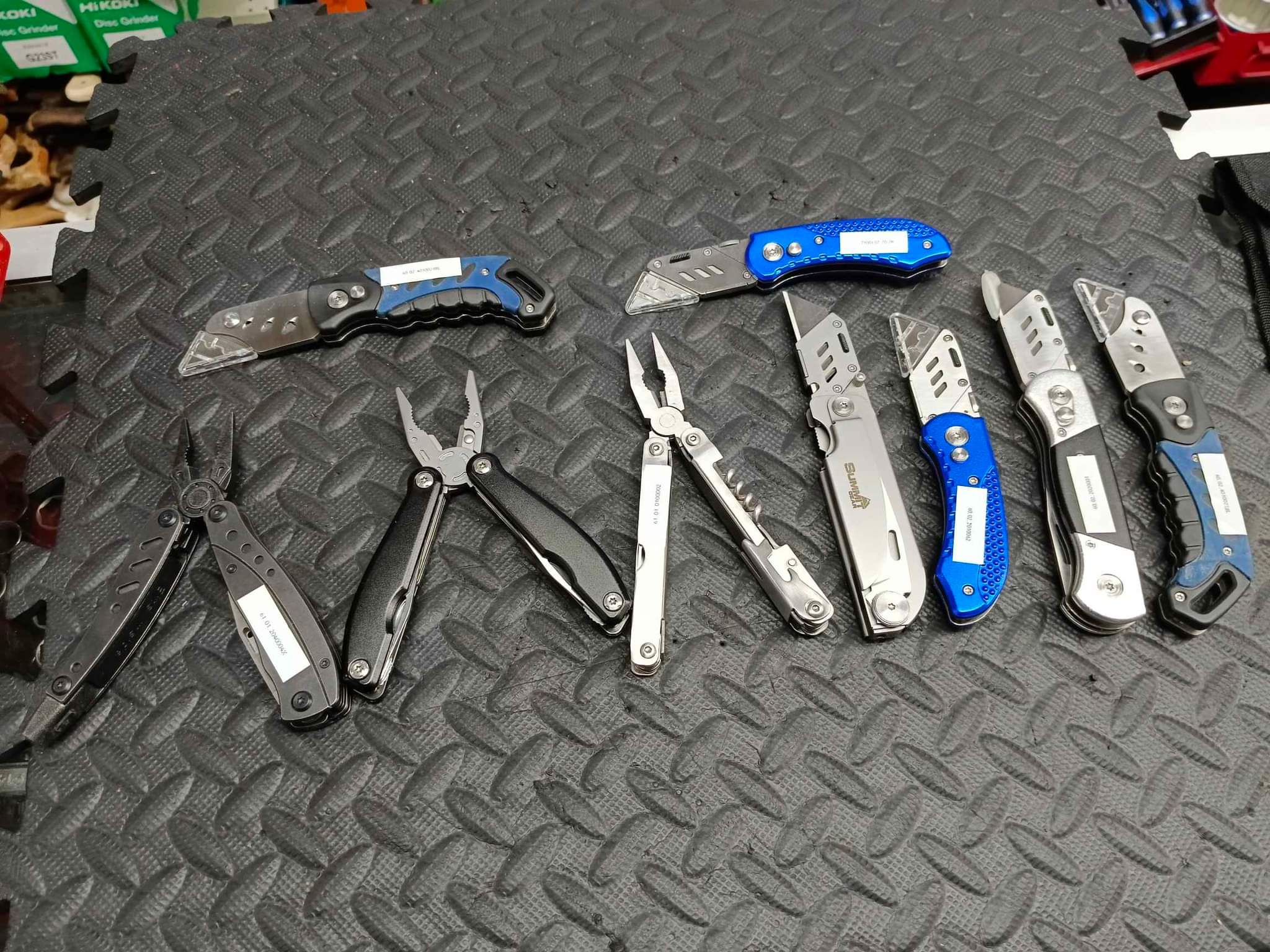 MultiTools for sale in Durban, KwaZuluNatal Facebook Marketplace