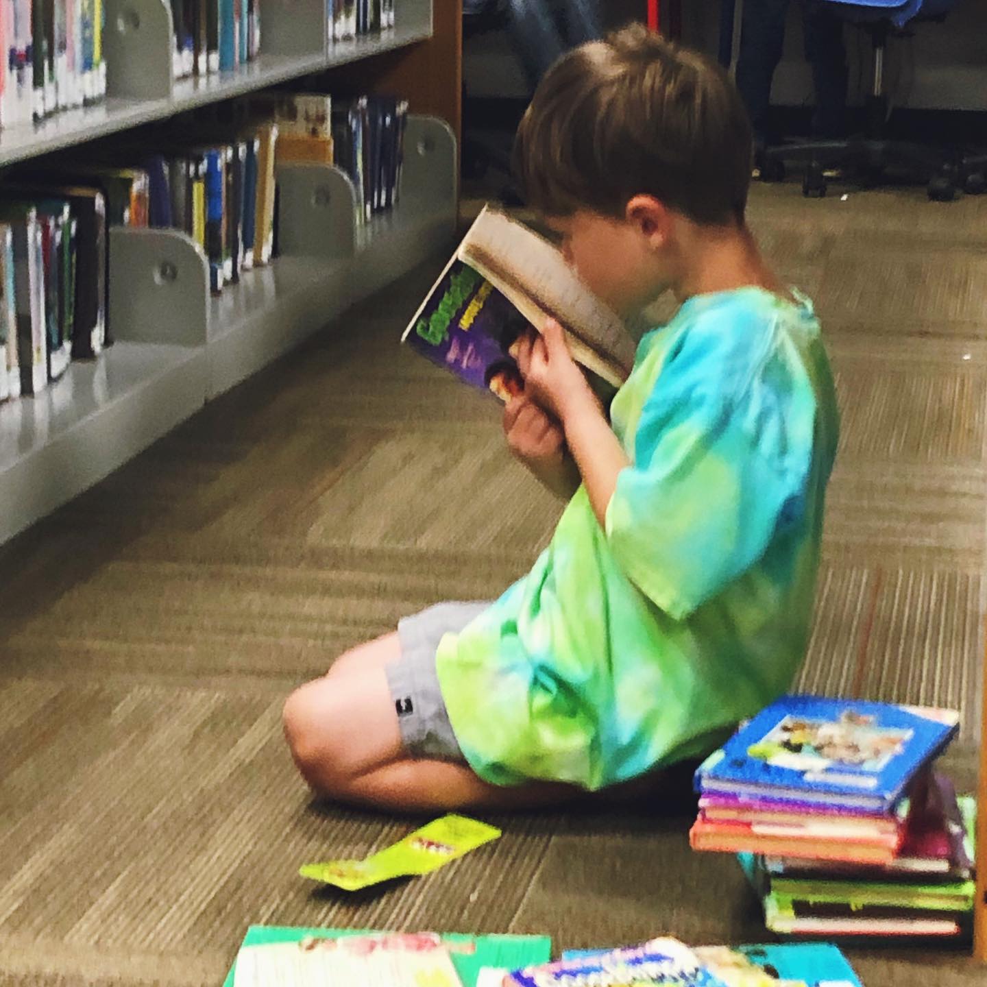 City - Starting today, children accounts will no longer acquire late ...