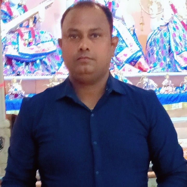 Manoj Kumar Rai