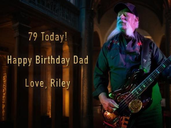 3 CHEERS FOR BOBBY! - Riley James Montgomery | Facebook