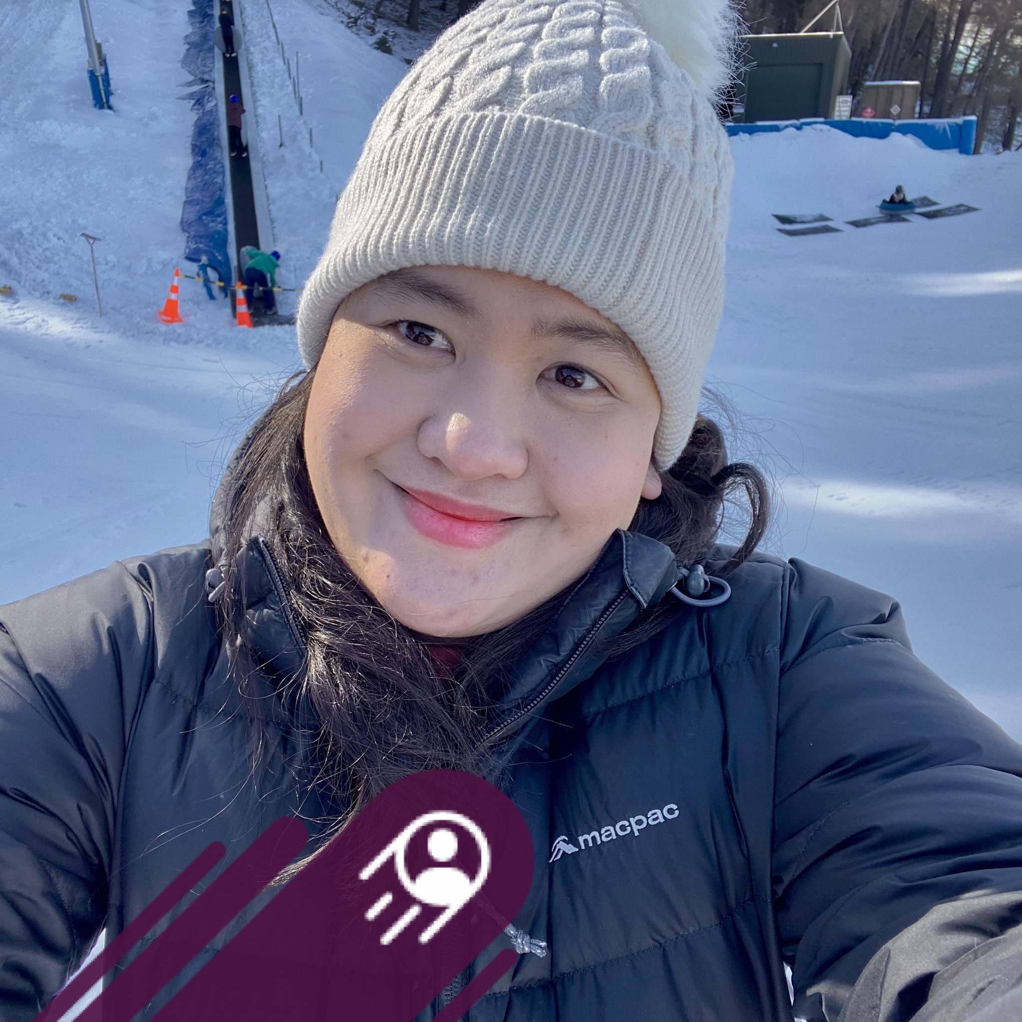 Youre beautiful Mt Taranaki⛰️♥️ Highly recommended guys! Punta na👍😊 # ...