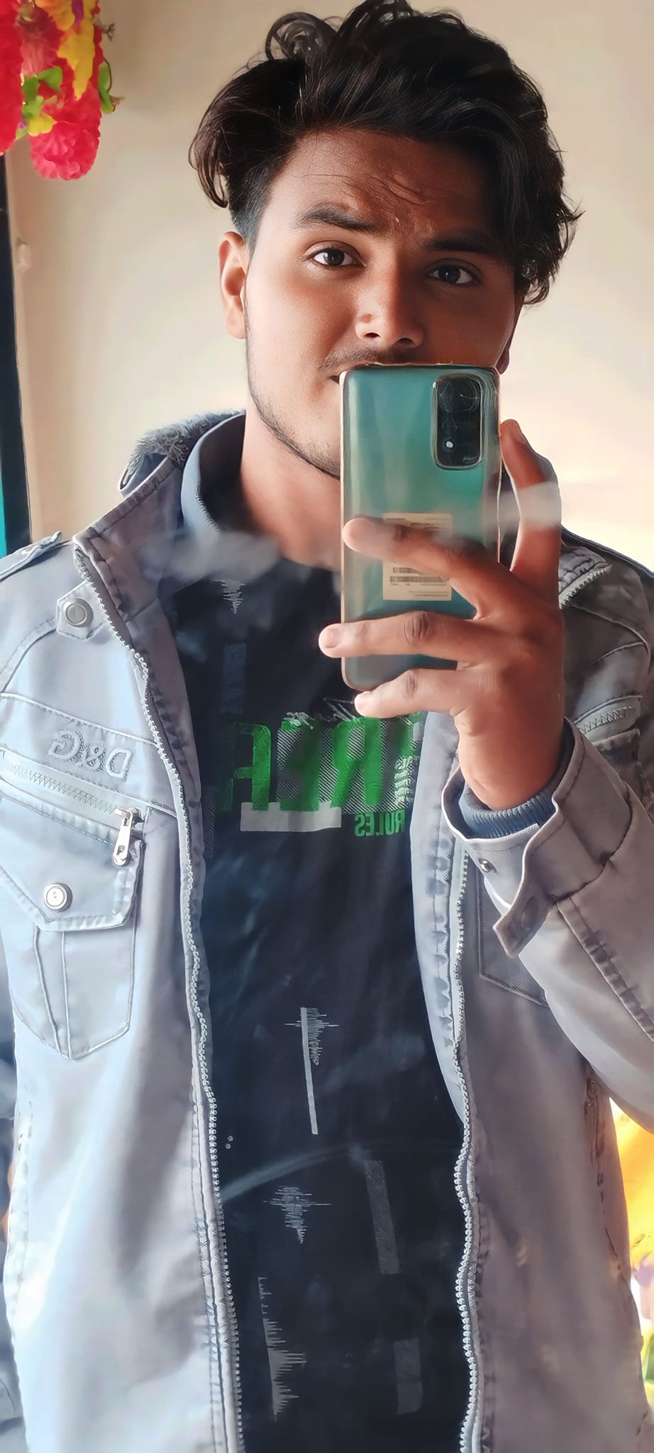 RASID KHAN