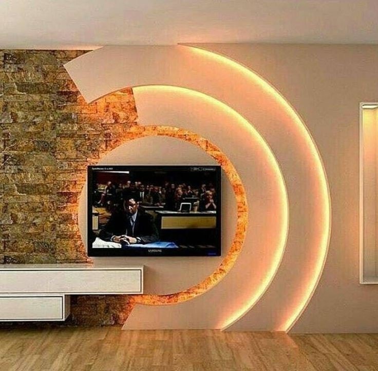 Hogar de ideas - 💡Cómo iluminar tus estanterías con estilo... | Facebook