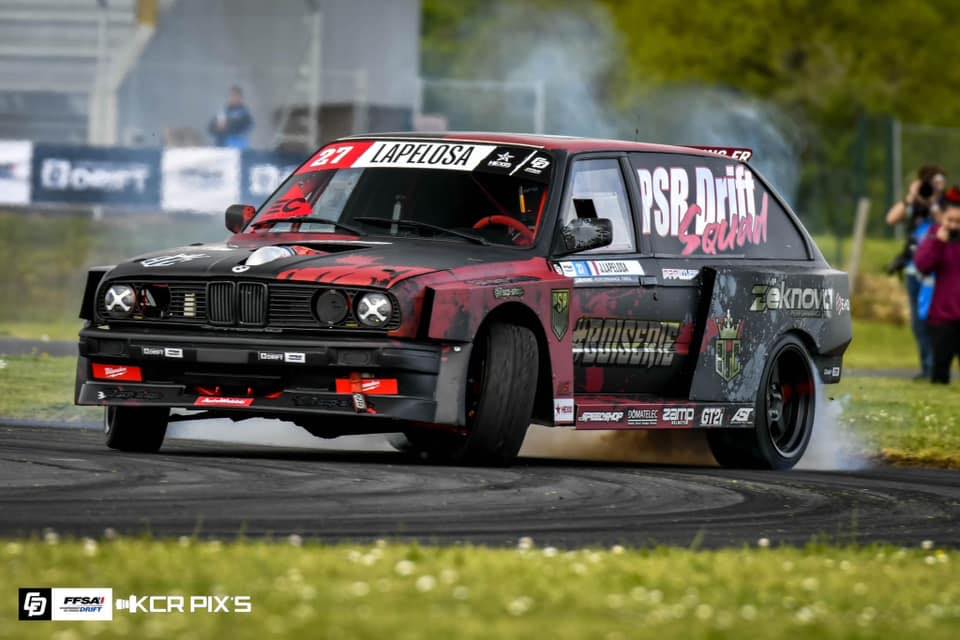 Paris Street Racing (Groupe) | Facebook