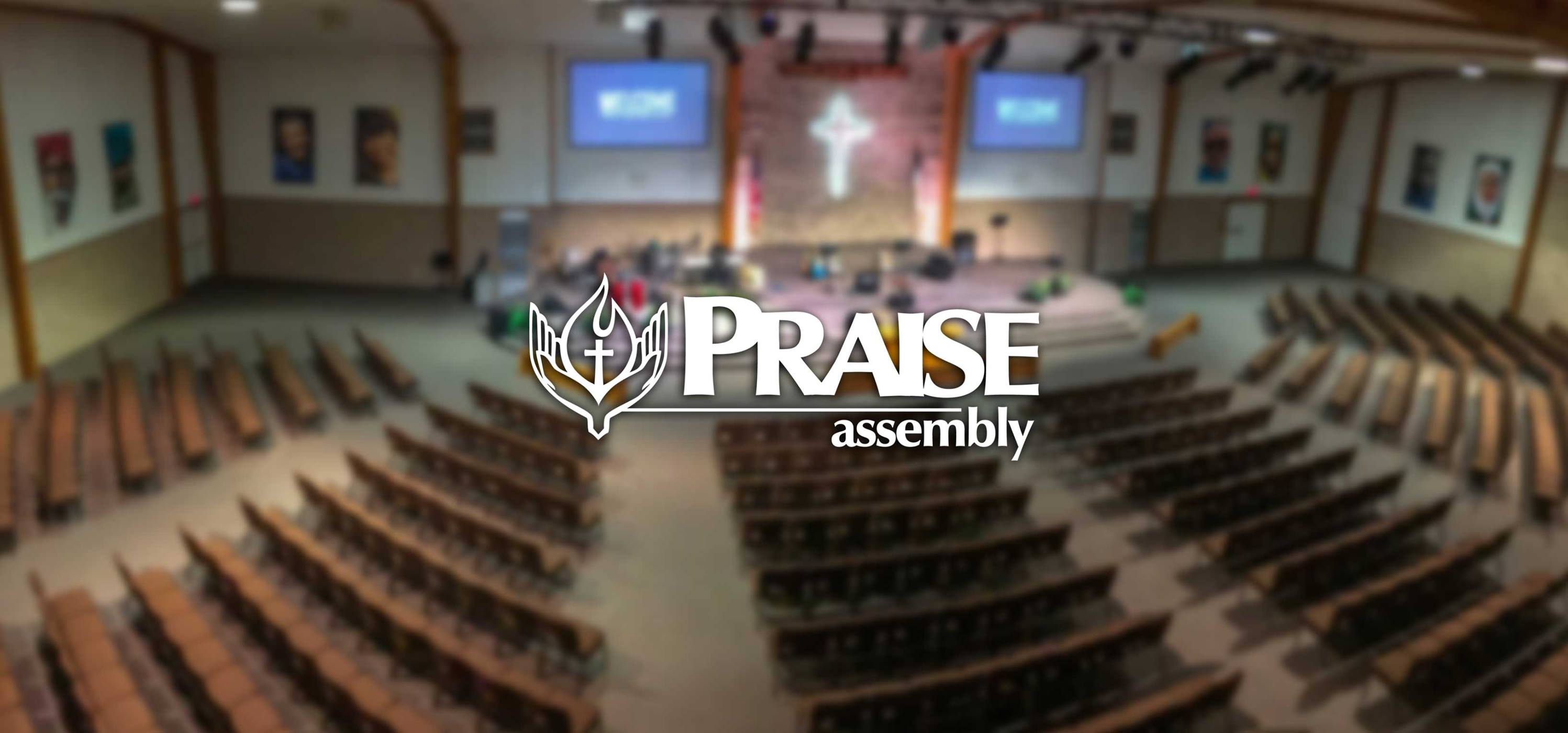 Praise Assembly | Newark DE