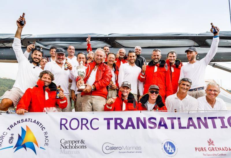 Southern Spars - Congratulations to the Southern Spars and... | Facebook