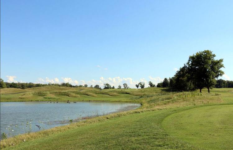 The Links At Ivy Ridge | Akron NY
