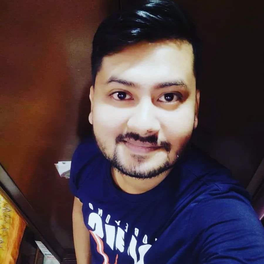 Amarjit Das